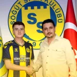 Galatasaray altyapısından yetişen genç futbolcu Söğütspor’a transfer oldu