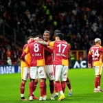 Galatasaray Evindeki Yenilmezliğini Sürdürüyor