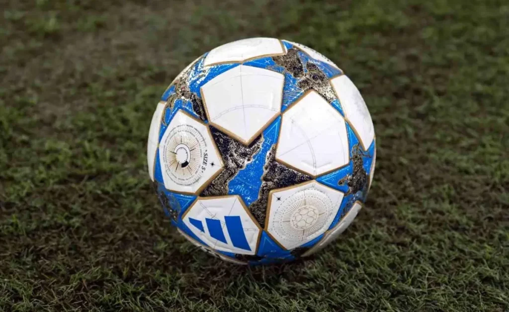 Galatasaray, Juventus ile Eşleşti