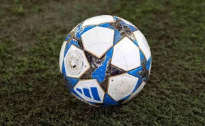 Galatasaray, Juventus ile Eşleşti