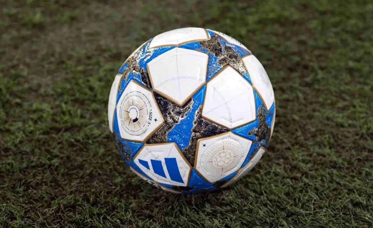 Galatasaray, Juventus ile Eşleşti