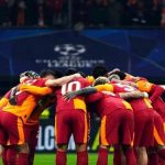 Galatasaray – Juventus: Muhtemel 11’ler