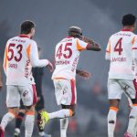 Galatasaray – Kayserispor: Muhtemel 11’ler