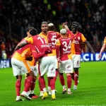 Galatasaray, Kayserispor’u farklı geçti