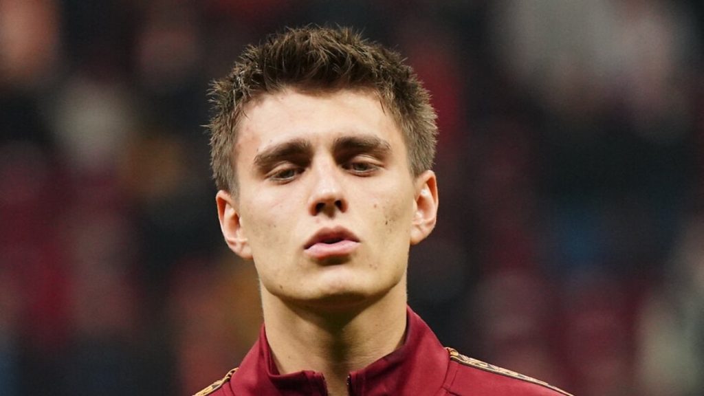 Galatasaray, Kazımcan Karataş’ı Başakşehir’e kiraladı