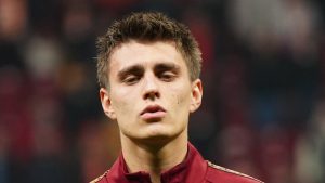 Galatasaray, Kazımcan Karataş’ı Başakşehir’e kiraladı