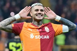 Galatasaray kupada 3’te 3 yaptı