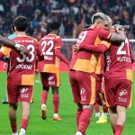 Galatasaray kupada İstanbulspor’a 3 attı