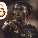 Galatasaray orta saha transferinde mutlu sona ulaştı