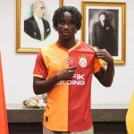 Galatasaray, Renato Nhaga transferini KAP’a bildirdi