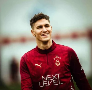 Galatasaray, Rizespor Maçına Hazırlanıyor