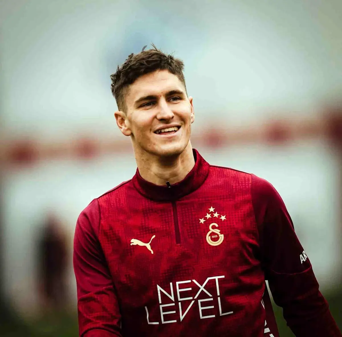 Galatasaray, Rizespor Maçına Hazırlanıyor