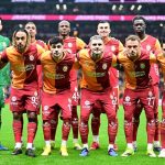 Galatasaray, Süper Lig’de 2 maç sonra gol yedi