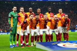 Galatasaray ve Fenerbahçe’nin UEFA Gelirleri