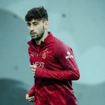 Galatasaray, Yusuf Demir’le yolları ayırdı