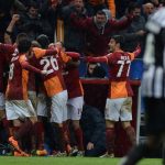 Galatasaray’a Juventus çıktı: Akıllara Wesley Sneijder’in golü geldi…