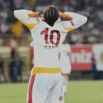 Galatasaray’a Sane’den kötü haber! Haftalarca forma giyemeyecek