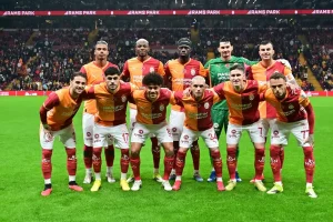 Galatasaray’a yıldız isminden kötü haber