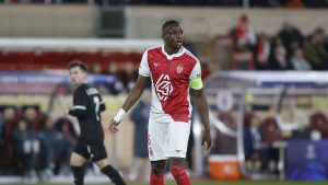 Galatasaray’da Denis Zakaria sesleri