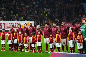 Galatasaray’da Kayserispor Maçı İçin 4 Değişiklik!