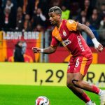 Galatasaray’da Mario Lemina, cezalı duruma düştü!