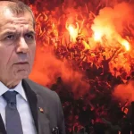 Galatasaray’da neler oluyor? ”Bitti” denilen transfer iptal oldu