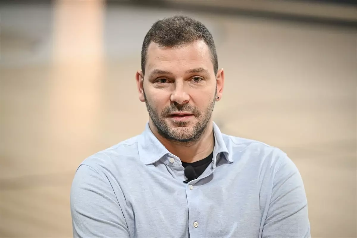 Galatasaray’da Şampiyonluk Hedefi