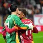 Galatasaray’dan Kayserispor’a Farklı Galibiyet