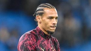 Galatasaray’dan Leroy Sane açıklaması!