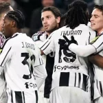 Galatasaray’ın rakibi Juventus’ta iki ayrılık birden