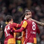 Galatasaray’ın, Rizespor maçı kamp kadrosu belli oldu
