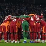 Galatasaray’ın Şampiyonlar Ligi kadrosu UEFA’ya bildirildi