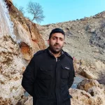 GAP Şelalesi 2 Yıl Aradan Sonra Akmaya Başladı