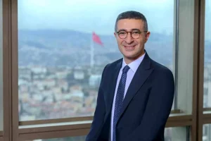 Garanti BBVA, Sürdürülebilir Finansmanda 1 Trilyon TL’yi Aştı