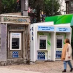 Garanti BBVA’dan Sürdürülebilir ATM