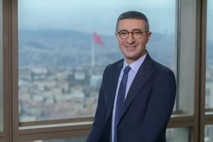 Garanti BBVA’dan Sürdürülebilir Finansmanda 1 Trilyon TL