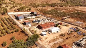 Gaziantep, dirençli şehir vizyonuyla geleceğe hazırlanıyor