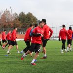 Gaziantep FK, altyapısıyla umut veriyor