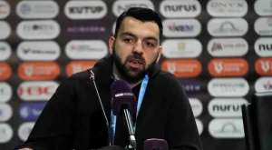 Gaziantep FK, Gençlerbirliği’ne Mağlup