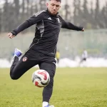 Gaziantep FK Hazırlıklarını Tamamladı