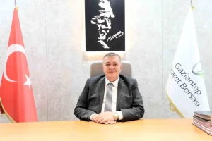 Gaziantep Ticaret Borsası Başkanı Akıncı’dan 100 Milyar TL’lik Finansman Paketi Değerlendirmesi