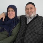 Gaziantep’de depremzedeler yuvalarına kavuştu