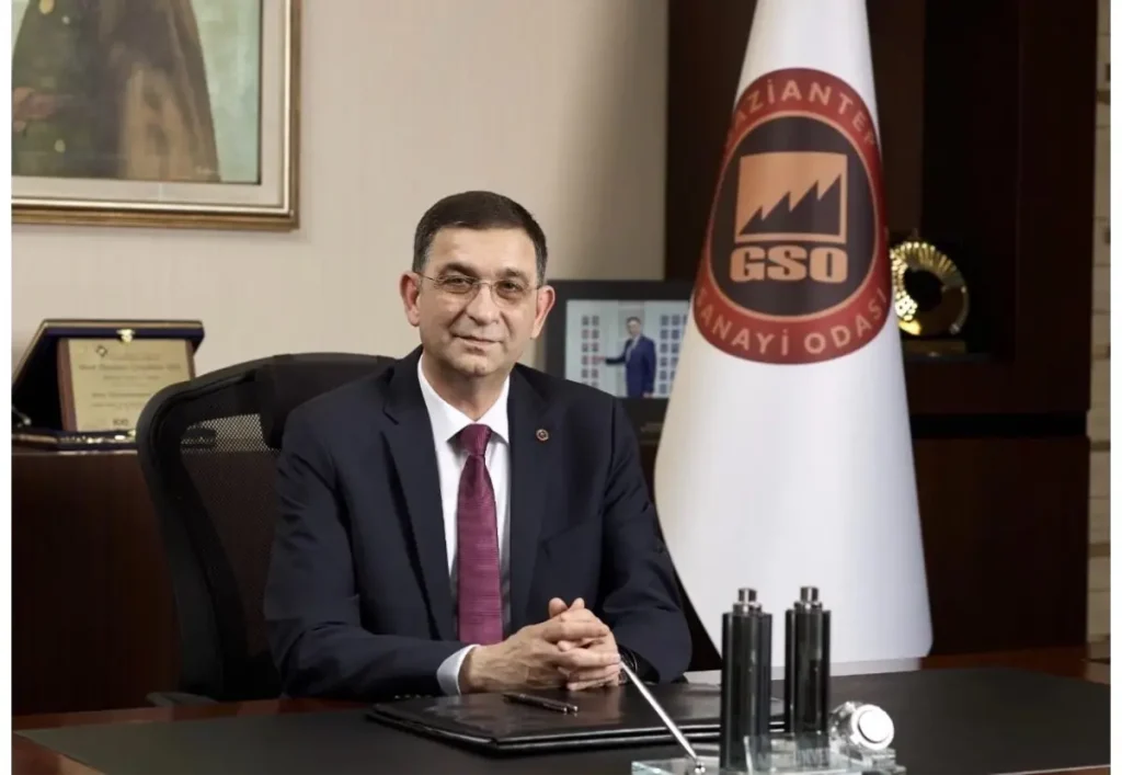 Gaziantep’in Ocak İhracatı 782 Milyon Dolar