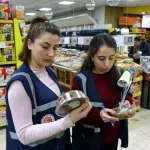 Gaziantep’te Fahiş Fiyat Denetimleri