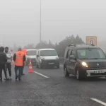 Gaziantep’te Feci Kaza: 2 Ölü, 11 Yaralı