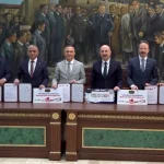 Gaziantep’te ihtiyaç sahibi vatandaşlara Ramazan müjdesi: ‘BakkalKart’