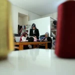 Gaziantep’te Kadın Kooperatifi Umut Oluyor