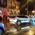 Gaziantep’te lüks restoranı kurşunlayan saldırganlar yakalandı