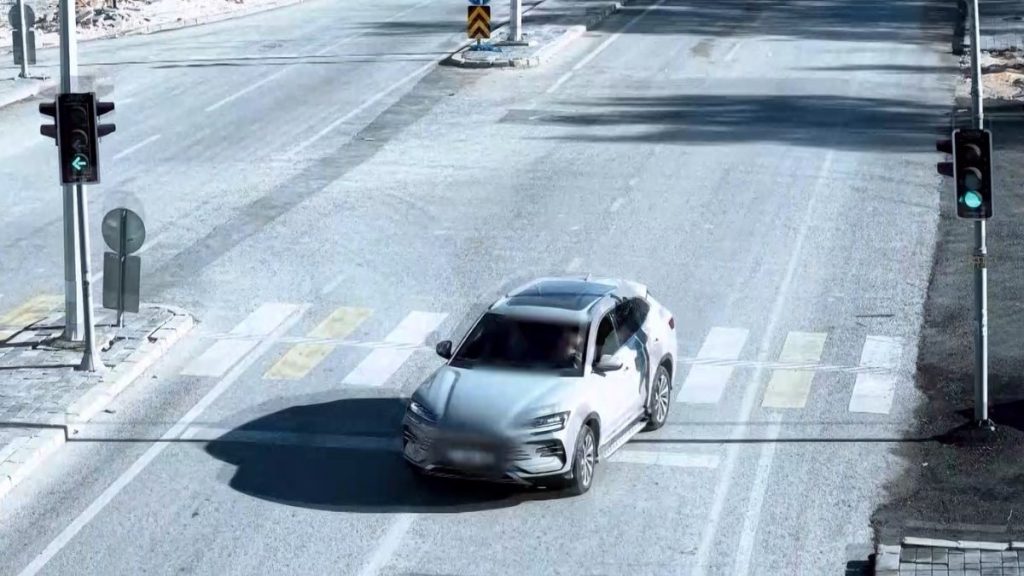 Gaziantep’te ters yöne giren 639 sürücüye 3,1 milyon TL ceza