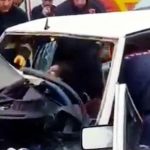 Gaziantep’te zincirleme trafik kazası